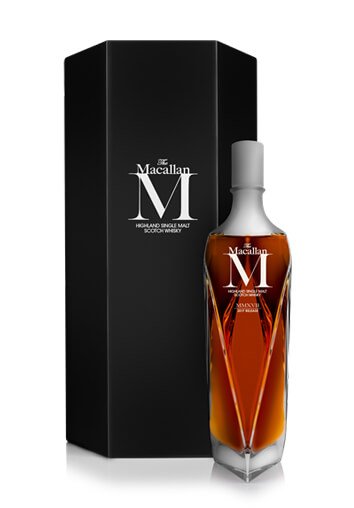 【威士忌】麥卡倫 M 【威士忌】麥卡倫 M