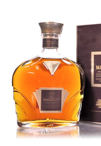 【威士忌】麥卡倫 Chairman's Release 【威士忌】麥卡倫 Chairman's Release