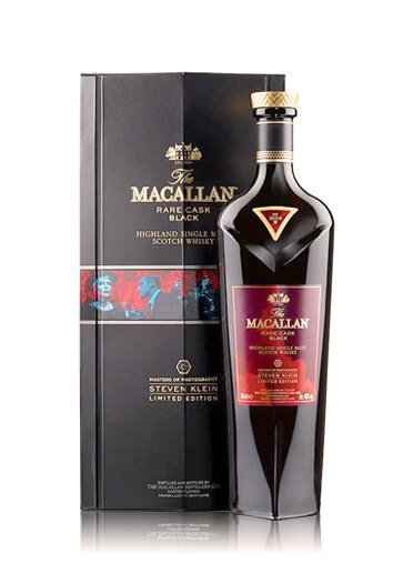 【威士忌】麥卡倫 Rare Cask 奢想-限量版 【威士忌】麥卡倫 Rare Cask 奢想-限量版