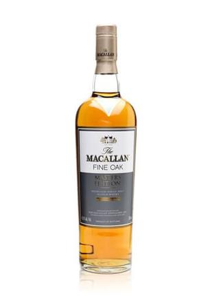 【威士忌】麥卡倫 Masters Edition
