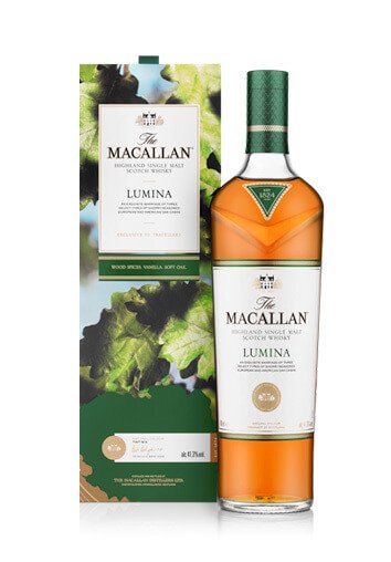 【威士忌】麥卡倫 LUMINA 【威士忌】麥卡倫 LUMINA