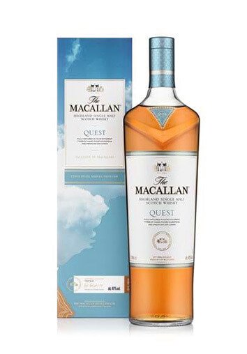 【威士忌】麥卡倫 QUEST 【威士忌】麥卡倫 QUEST