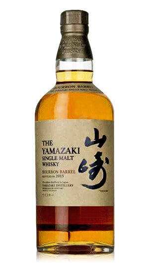 日本威士忌 山崎 波本老酒收購 日本威士忌 山崎 波本老酒收購