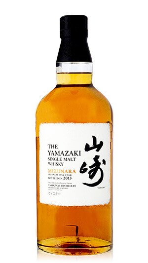 日本威士忌 山崎mizunanr 老酒收購