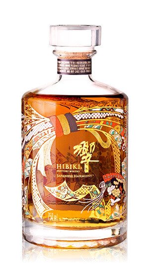 日本威士忌 響-30周年限量版 老酒收購