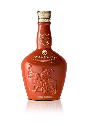 【威士忌】皇家禮炮21年 阿根廷馬球版 【威士忌】皇家禮炮21年 阿根廷馬球版