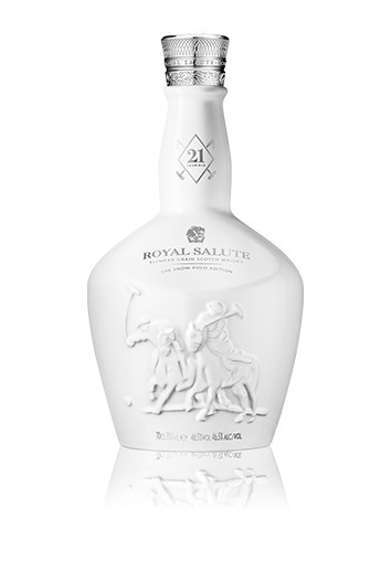 【威士忌】皇家禮炮 第三版 SNOW POLO雪地馬球 【威士忌】皇家禮炮 第三版 SNOW POLO雪地馬球