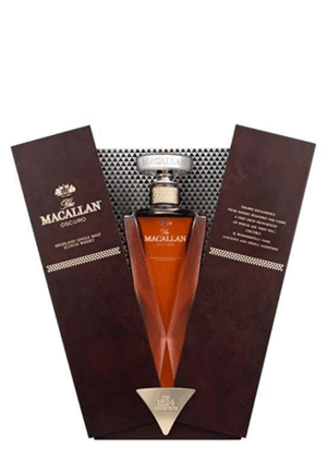 【威士忌】麥卡倫1824 OSCURO