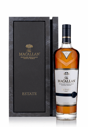 【威士忌】麥卡倫 莊園系列 ESTATE