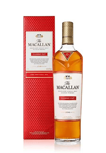 【威士忌】麥卡倫CLASSIC CUT 2018 【威士忌】麥卡倫CLASSIC CUT 2018