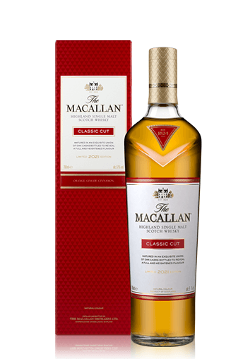 【威士忌】麥卡倫CLASSIC CUT 2021 【威士忌】麥卡倫CLASSIC CUT 2021
