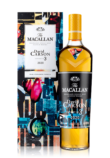 【威士忌】麥卡倫 CONCEPT No.3 【威士忌】麥卡倫 CONCEPT No.3