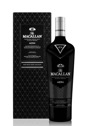 【威士忌】麥卡倫 AERA 御黑 【威士忌】麥卡倫 AERA 御黑