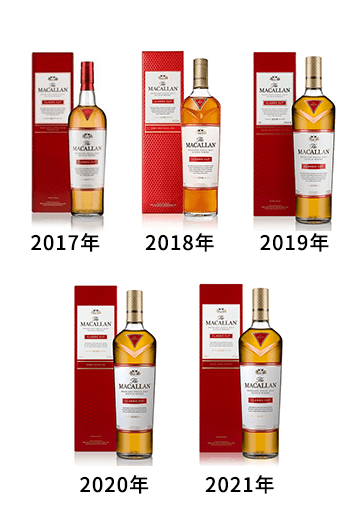 【威士忌】麥卡倫CLASSIC CUT 2017-2021 【威士忌】麥卡倫CLASSIC CUT 2017-2021