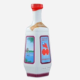 金門高粱酒 國慶酒 收購價格