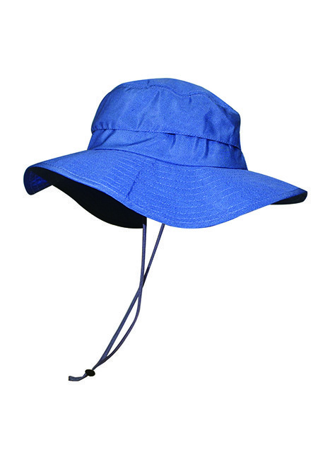 戶外防潑水單面配戴漁夫帽 - 中性