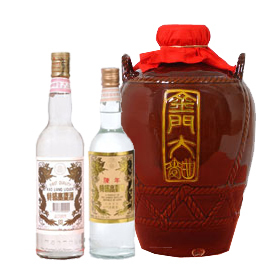 金門高粱酒 大麴酒收購價格