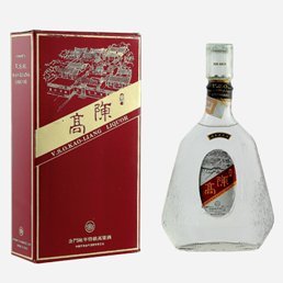 紅扁陳年高粱酒_72_80年_金門_600毫升_56度