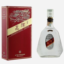 紅扁陳年高粱酒_79_84年_金門_600毫升_56度