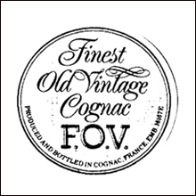 FOV長頸白蘭地收購價格表(N)