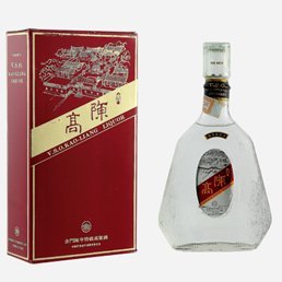 紅扁陳年高粱酒_82_88年_金門_600毫升_56度