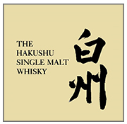 Hakushu 白州威士忌收購價格表