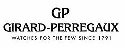 芝柏 GIRARD-PERREGAUX