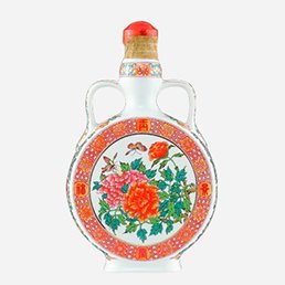 金門高粱酒(春節紀念酒)_87年_金門_600毫升_58度