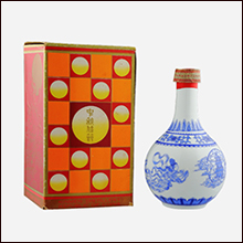 金門節慶紀念酒收購價格表