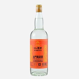 三節高粱酒_98年春_金門_1000毫升_53度