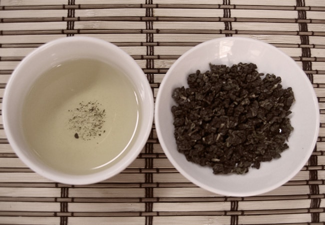 茶葉品質鑑定