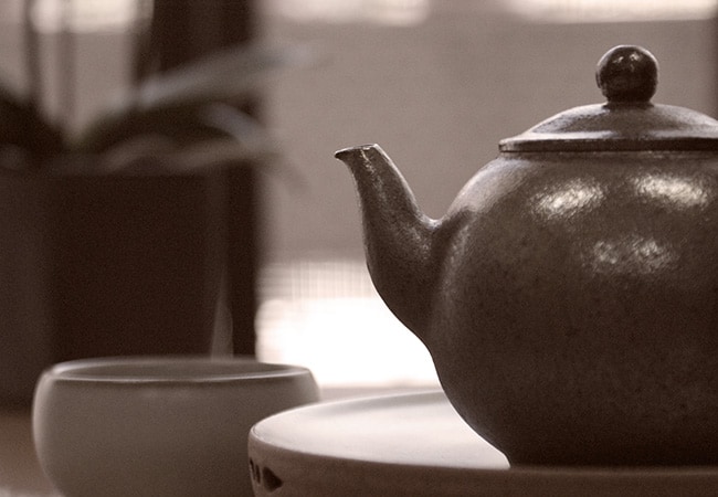 如何泡好茶