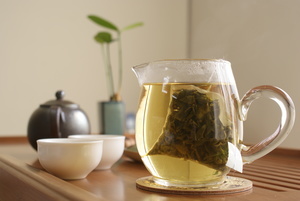 袋茶系列-梨山茶茶包