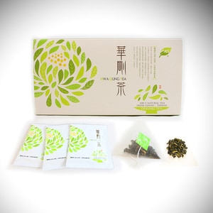 極品原片華剛茶包