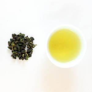 阿里山茶
