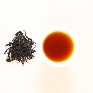 日月潭紅茶