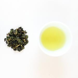 天池茶