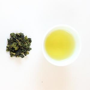 華崗茶