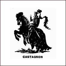 Castagnon Armagnac 卡斯塔尼白蘭地收購價格表
