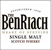 BenRiach Whisky 班瑞克威士忌收購價格表