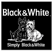Black&White 黑白狗威士忌收購價格表