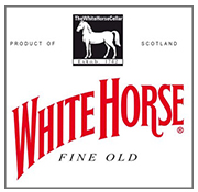 White Horse Whisky 白馬威士忌收購價格表