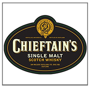Chieftain's Whisky 老酋長威士忌收購價格表