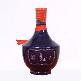 藍瓷瓶大麯酒 金門高粱酒 收購價格