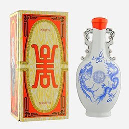 金門高粱酒(大壽酒)_58年(凸頭)_金門_1公斤_58度