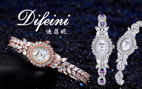 DiFeiNi 迪菲妮 品牌