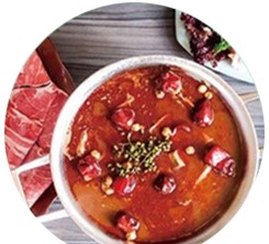 美食漱口 美食漱口