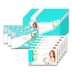 頂級修護25入x6盒 贈15入x3盒+寶貝盒x6盒