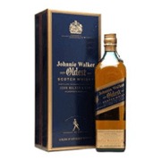 威士忌 約翰走路 藍牌 老酒收購價格
