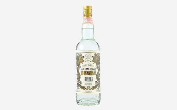シオカワ 金門特級高粱酒 1974年 白酒 中国酒 貴州茅台酒 五粮液 限量) 金門高粱建廠74周年馬年(磨砂玻璃瓶) 600ml - 酒酒酒全台最大酒
